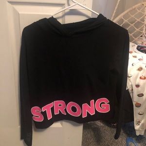 Girls Sweatshirt Size 12